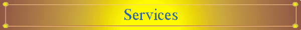 Services