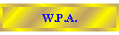 W.P.A.