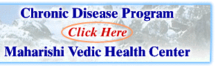 Chronic Disease Program